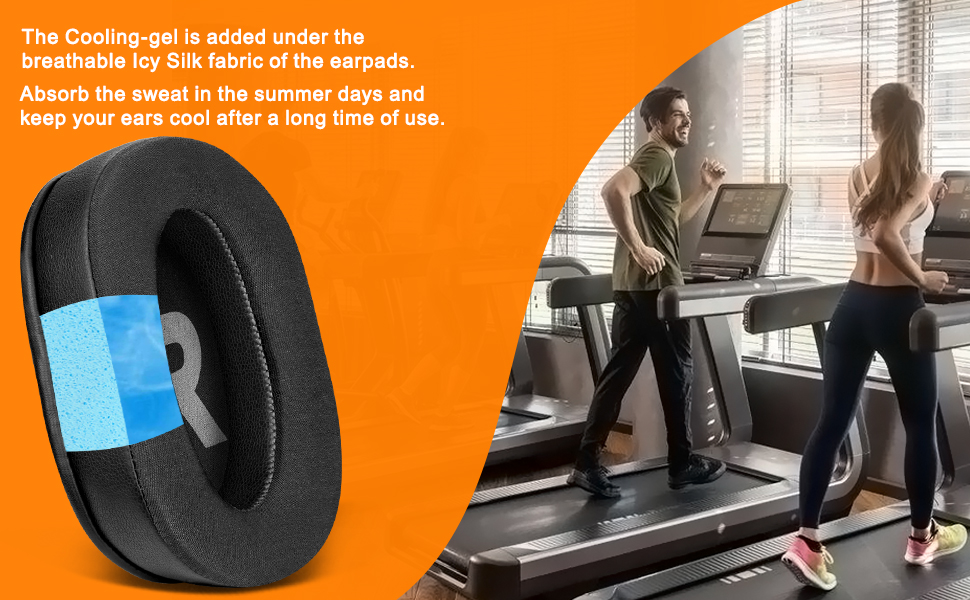 Fit Perfectly on Your Headphones