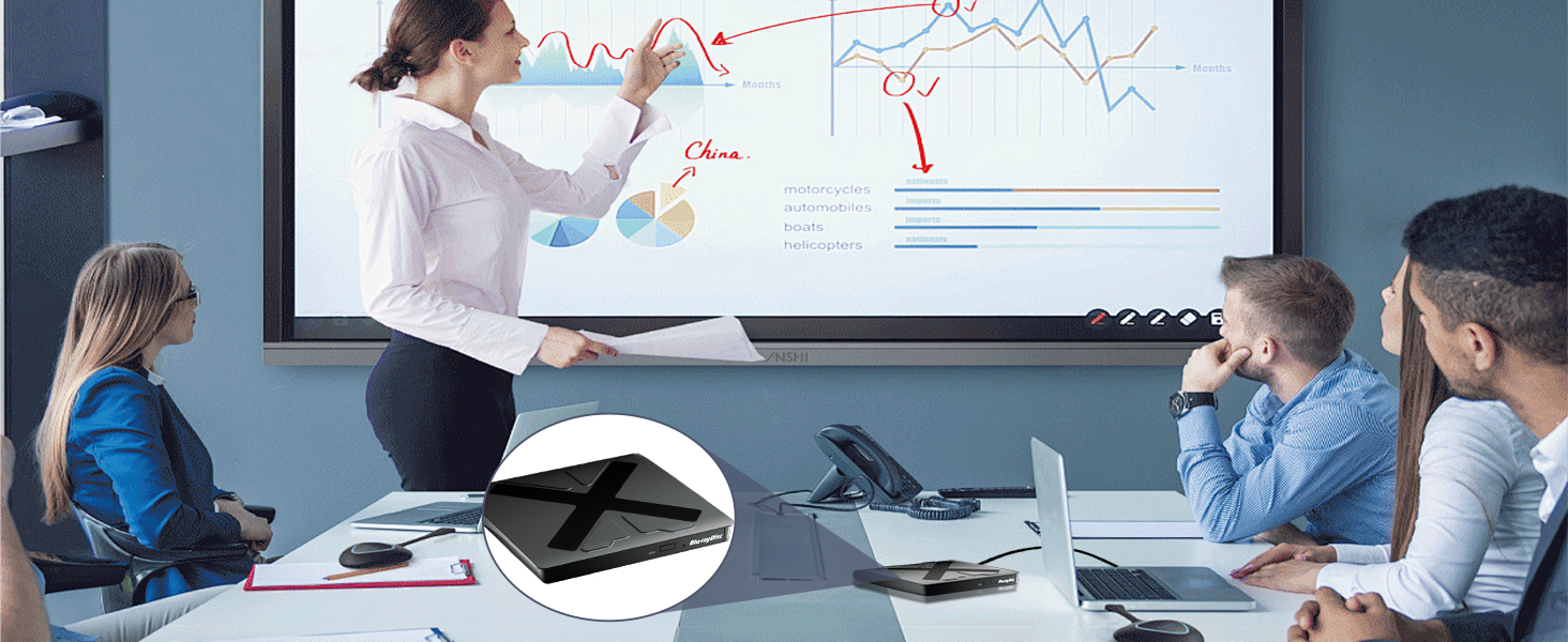 External Blu ray dvd drive