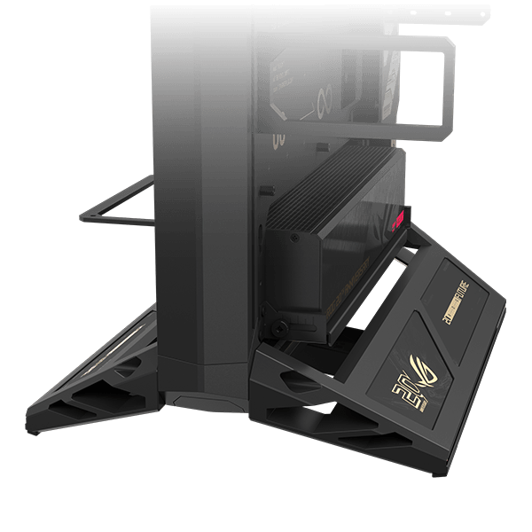 ASUS ROG GR20 Edition 20 Open-Frame PC Gaming Case