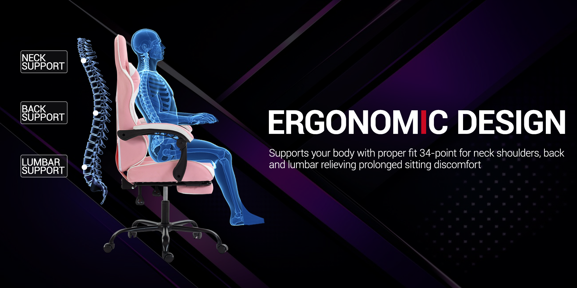 gaming chair