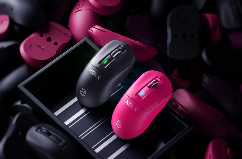 IN6SE Gaming Mouse