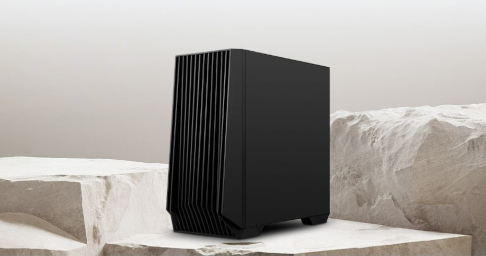 MSI PRO DP400 AI Business Desktop 