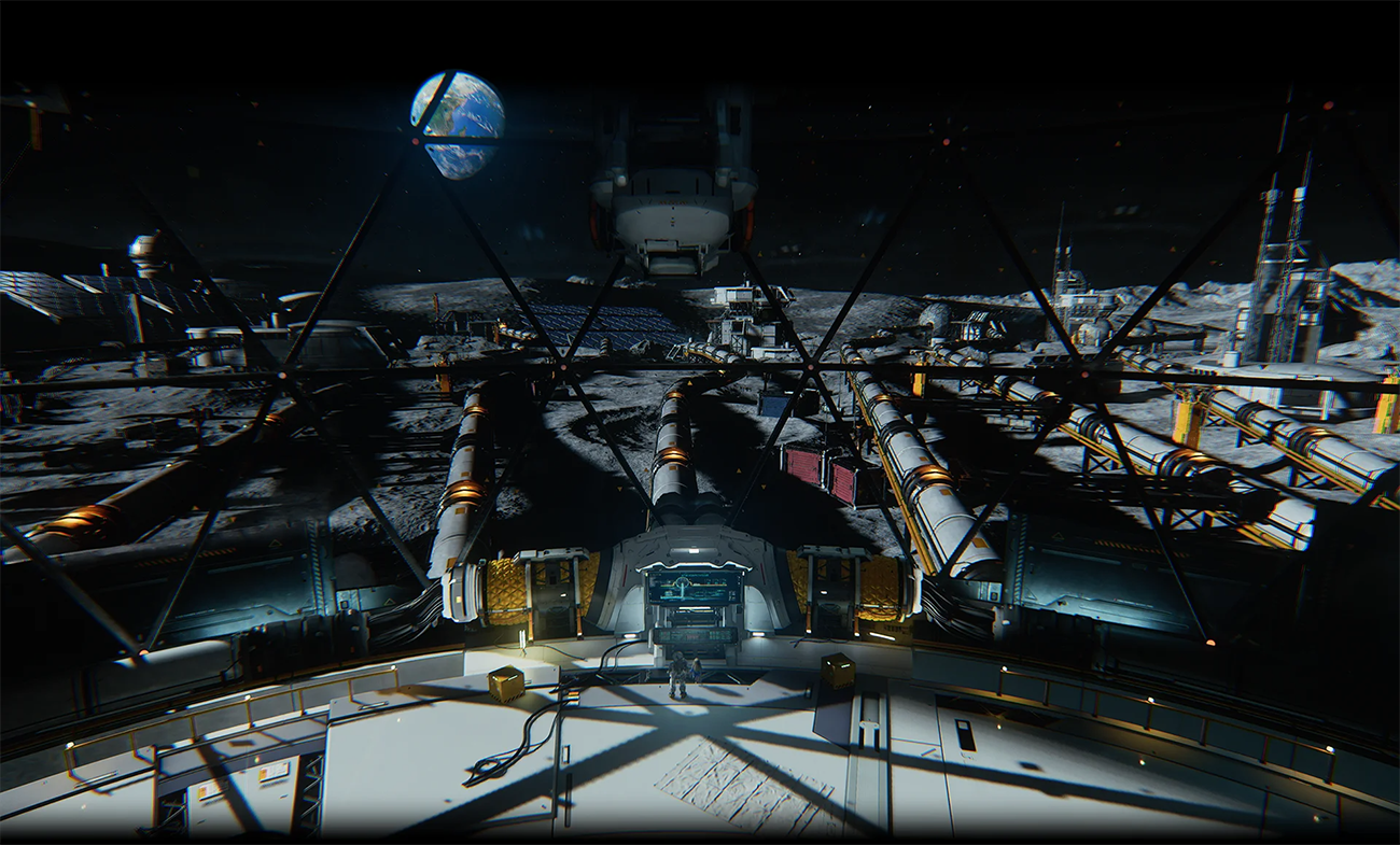 Pragmata Xbox Series X|S