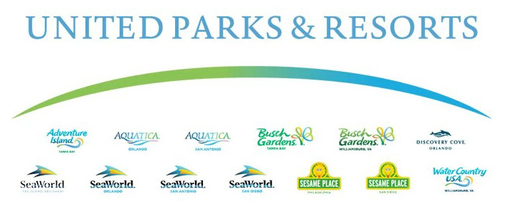 United Parks & Resorts E-Gift Card