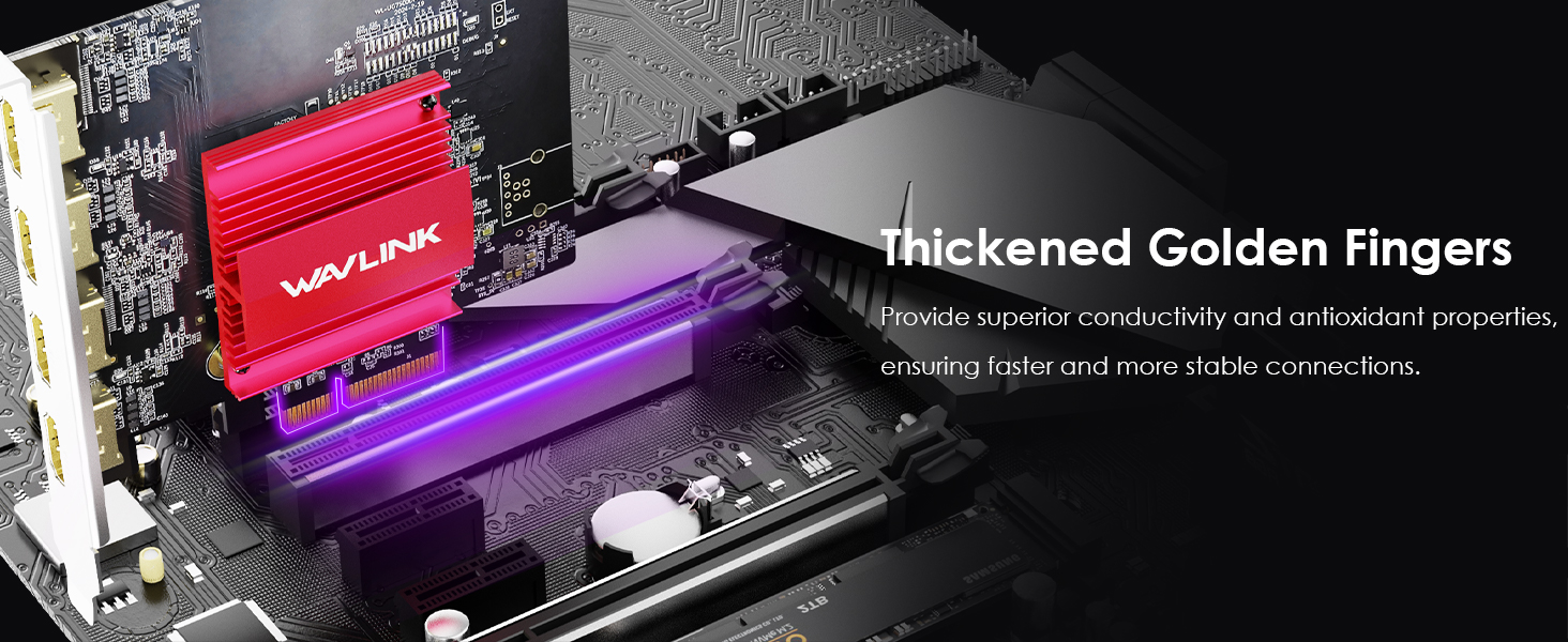 pcie video card
