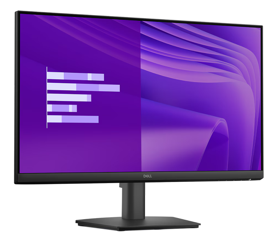 Dell E2425HM Pro 24 Monitor