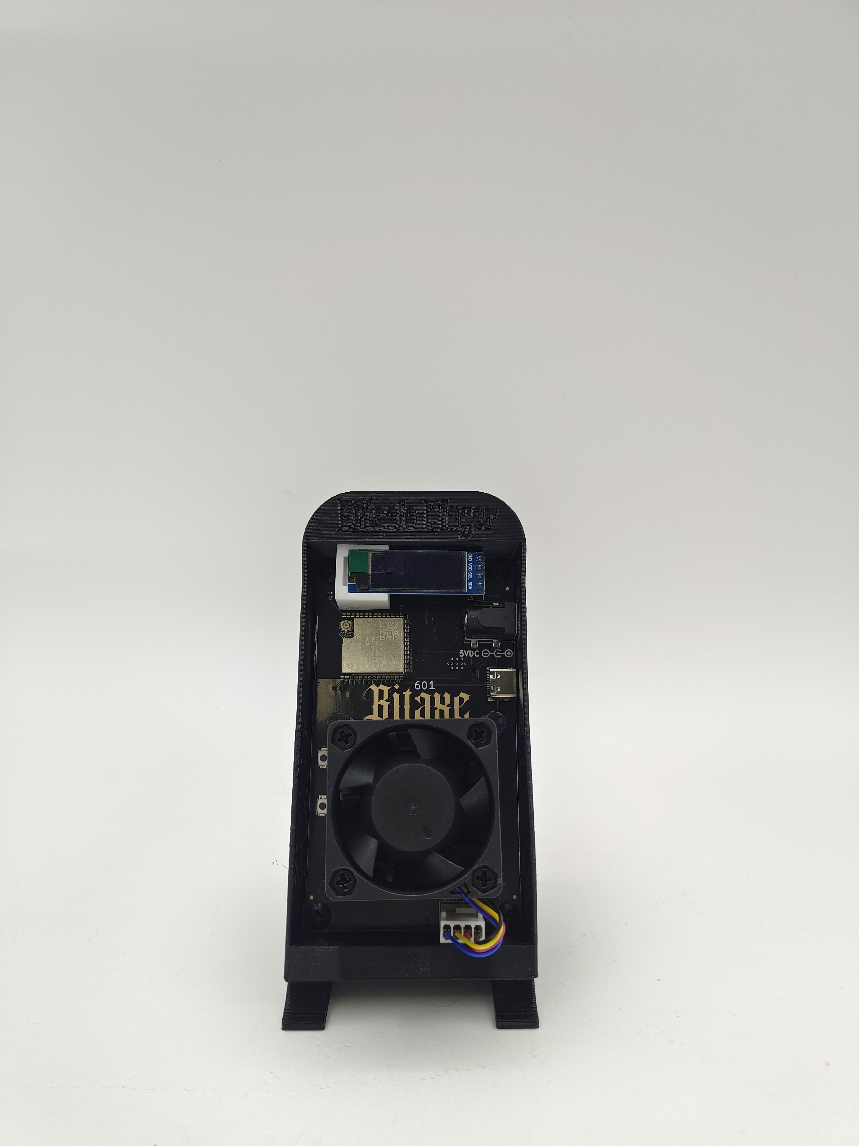 Bitaxe 601
