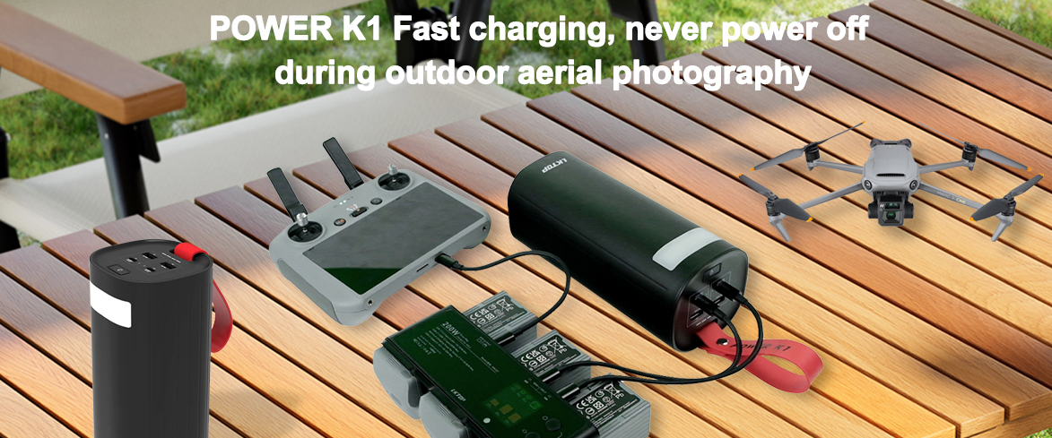 DJI Drone Battery