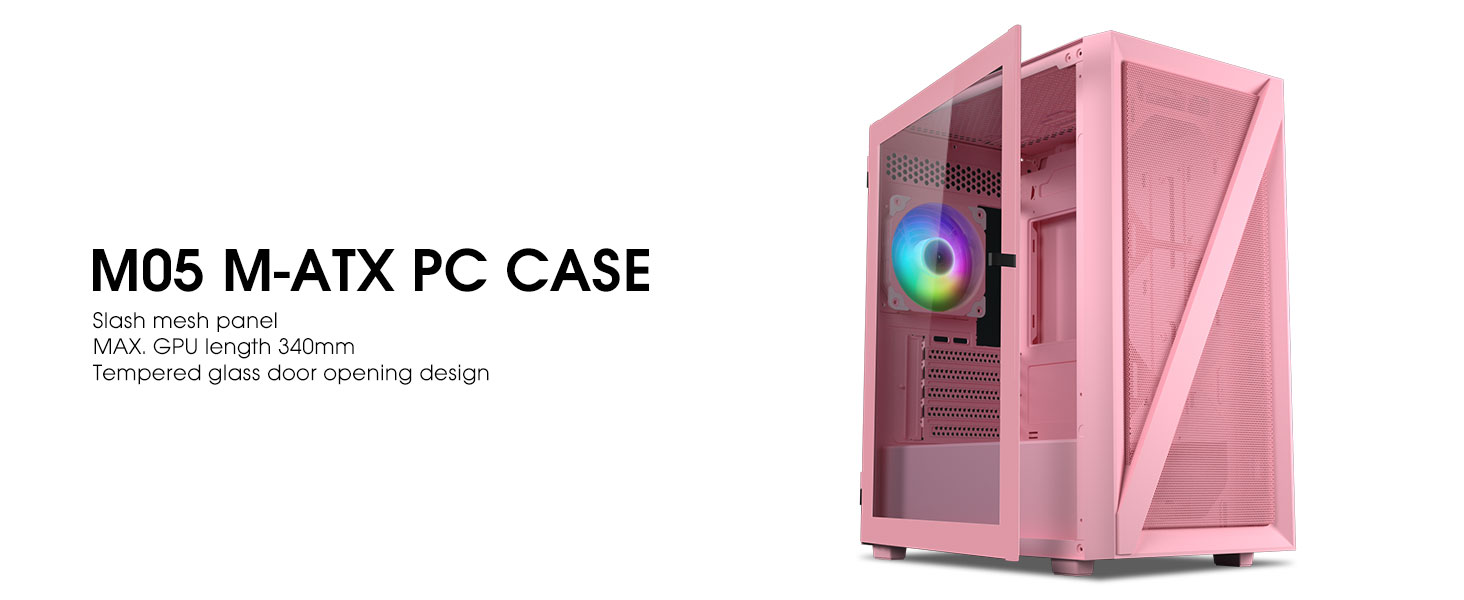 PC CASE