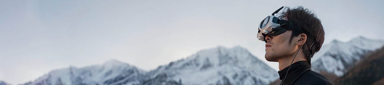 Antigravity A1 Drone