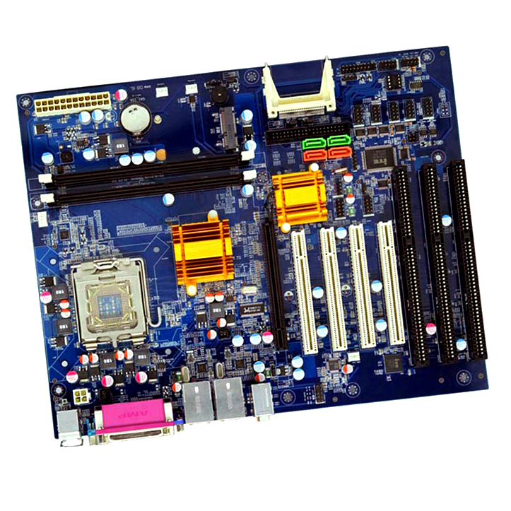 G41 ISA Mainboard Motherboard