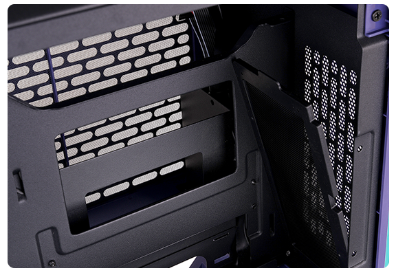 Thermaltake TR100 SFF Chassis