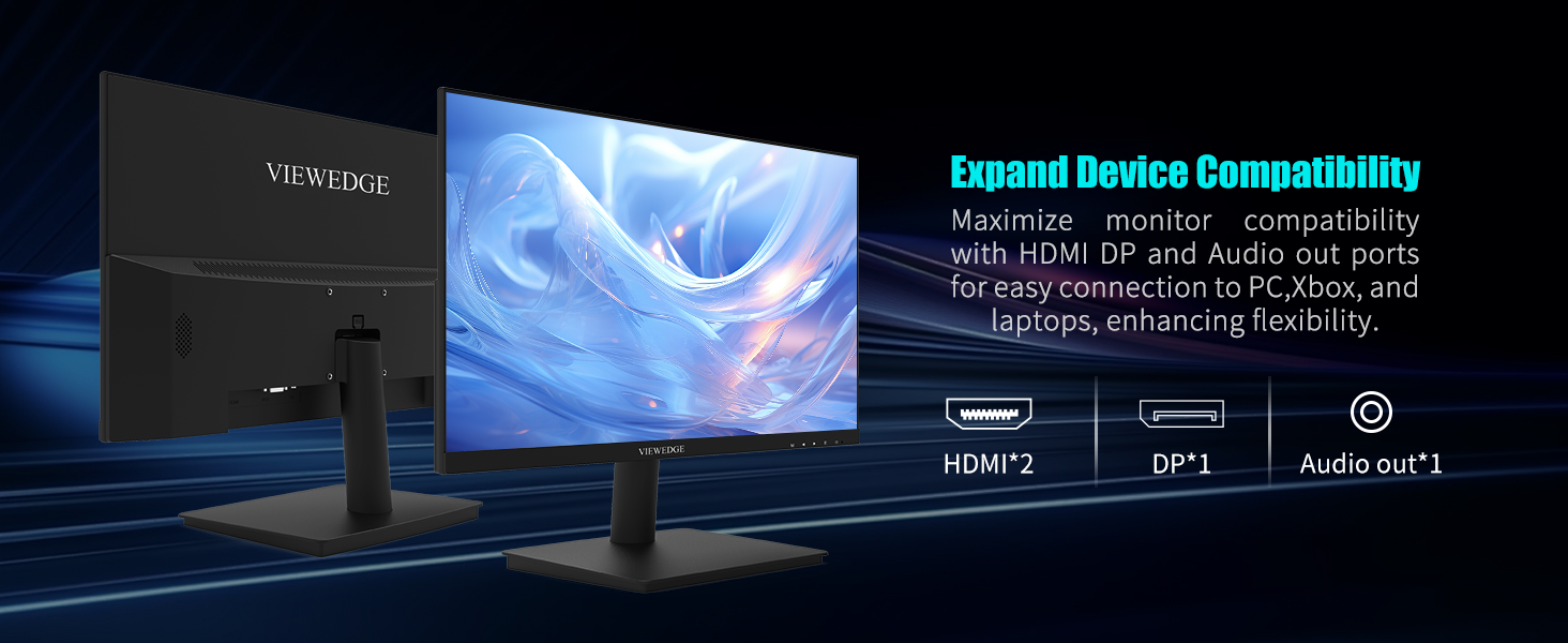 Expand Device compatibility