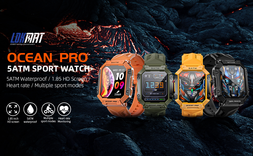 smart watch