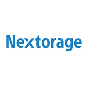 Nextorage Japan Internal SSD 1TB for PC and PS5 Storage Expansion