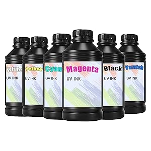 UV Printer Ink
