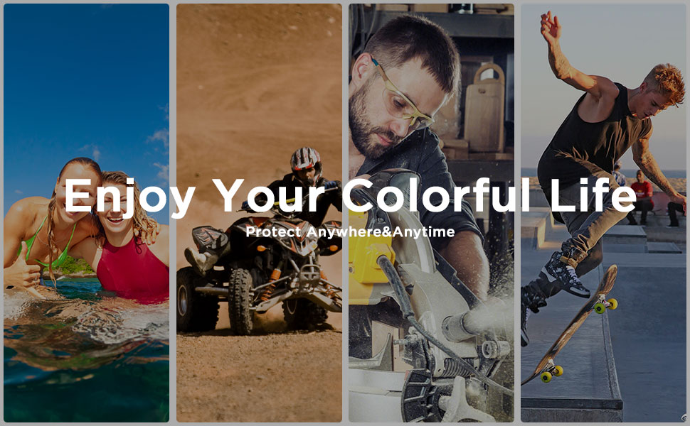 Galaxy S24 Ultra Rugged Case