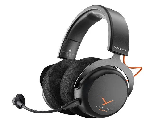 beyerdynamic Aventho 100 Wireless on-ear headphones with ANC