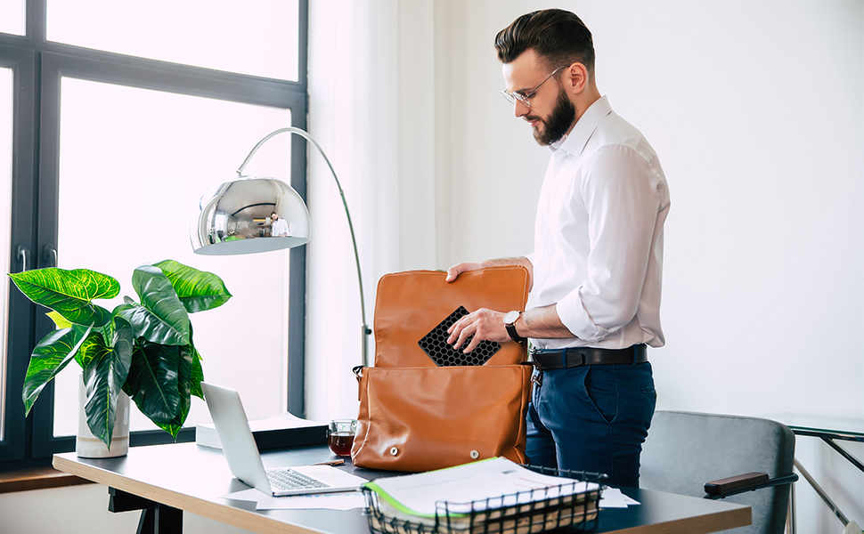 External CD DVD Drive for Laptop, USB 3.0 Type C Slim Portable DVD Player CD DVD RW Writer Reader Bu