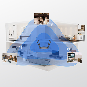 wifi router
