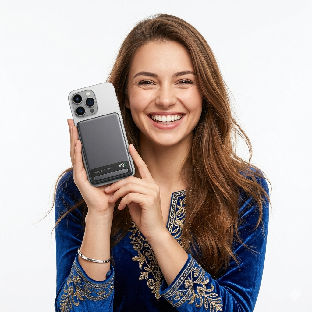 Stay Connected, Stay Smiling