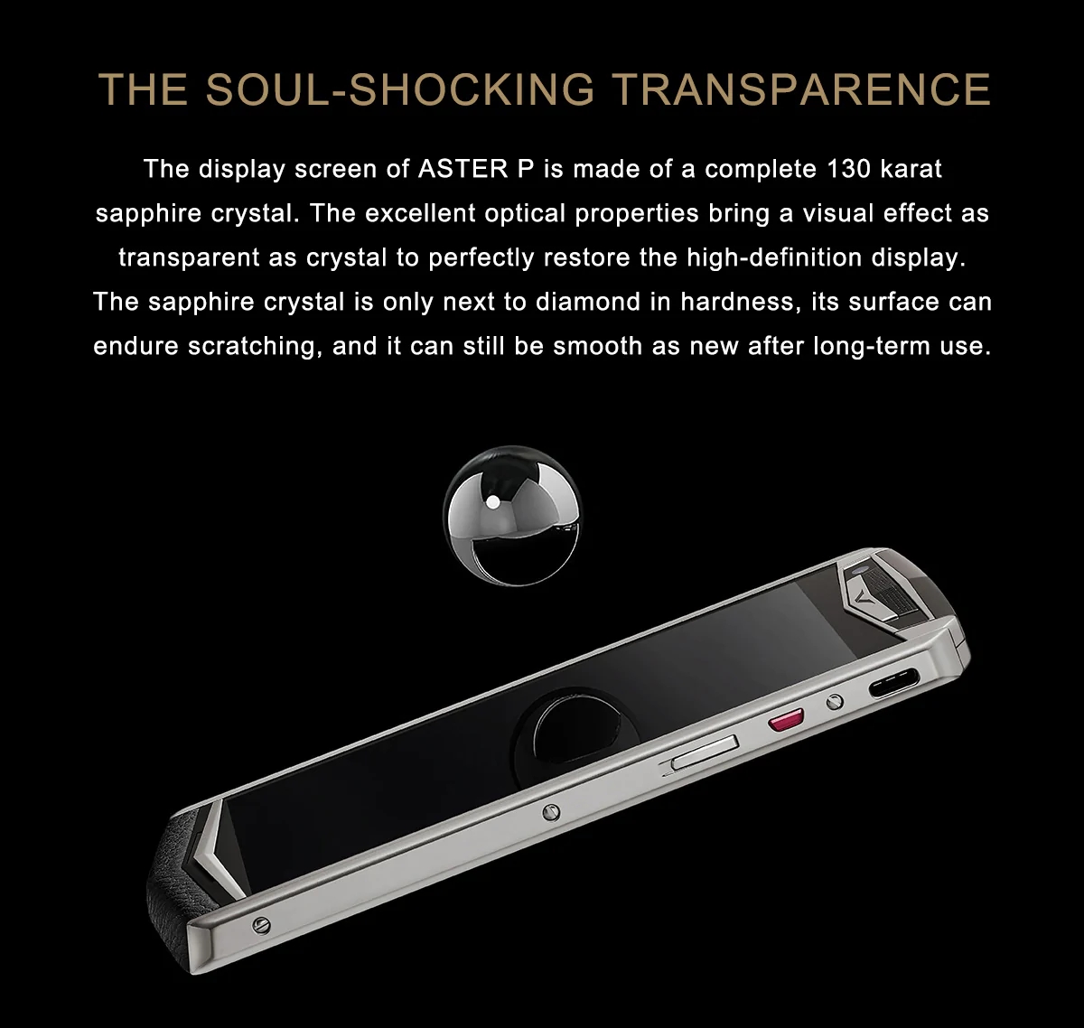 Unlocked Android Smartphone
