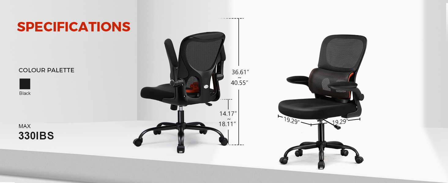 SPECIFICATIONS