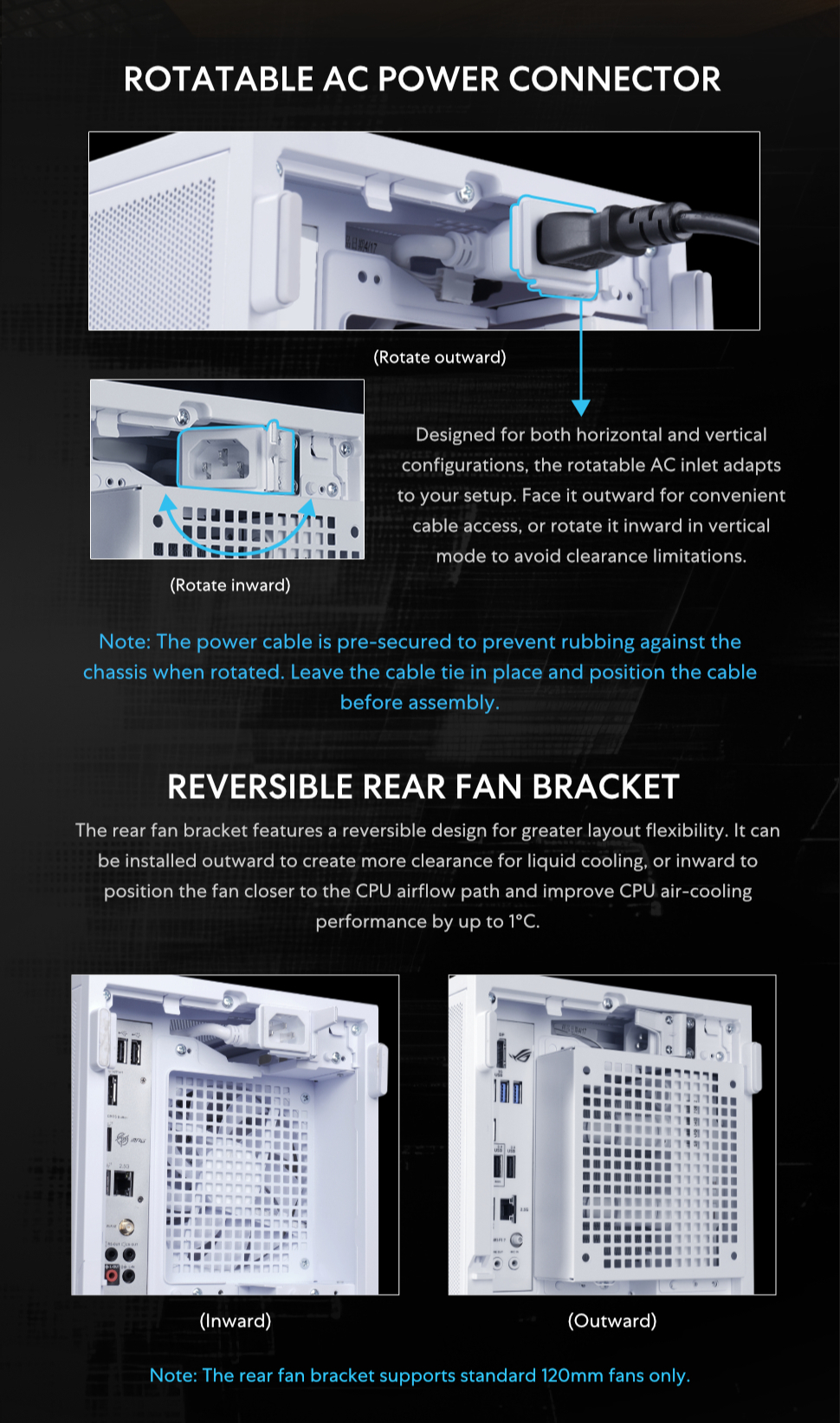 pc case