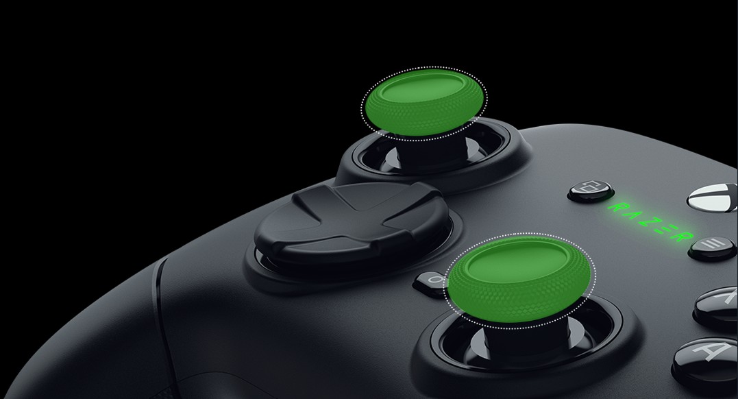 Razer Wolverine V3 Pro Wireless Gaming Controller