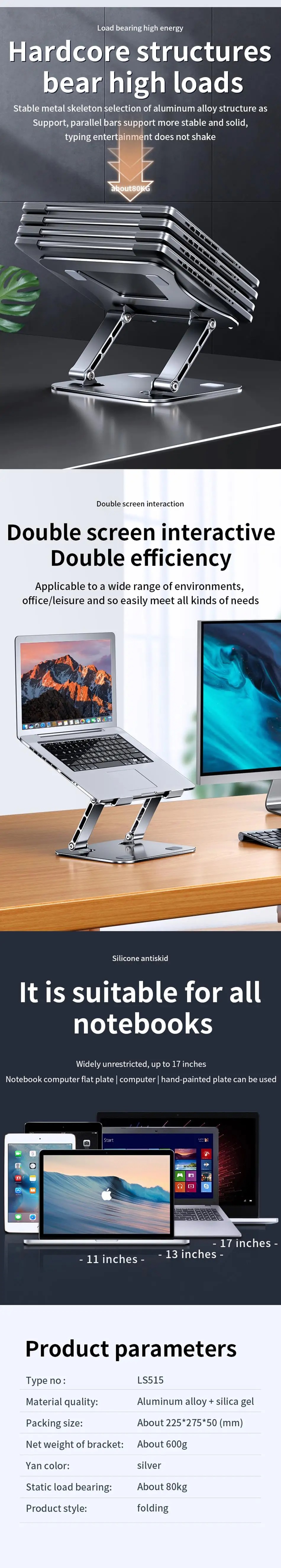 laptop stand