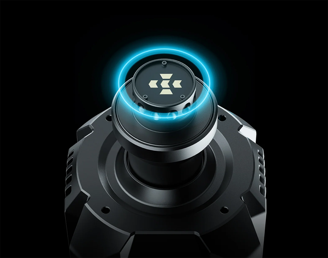 MOZA R25 Ultra True Torque DD Wheel Base