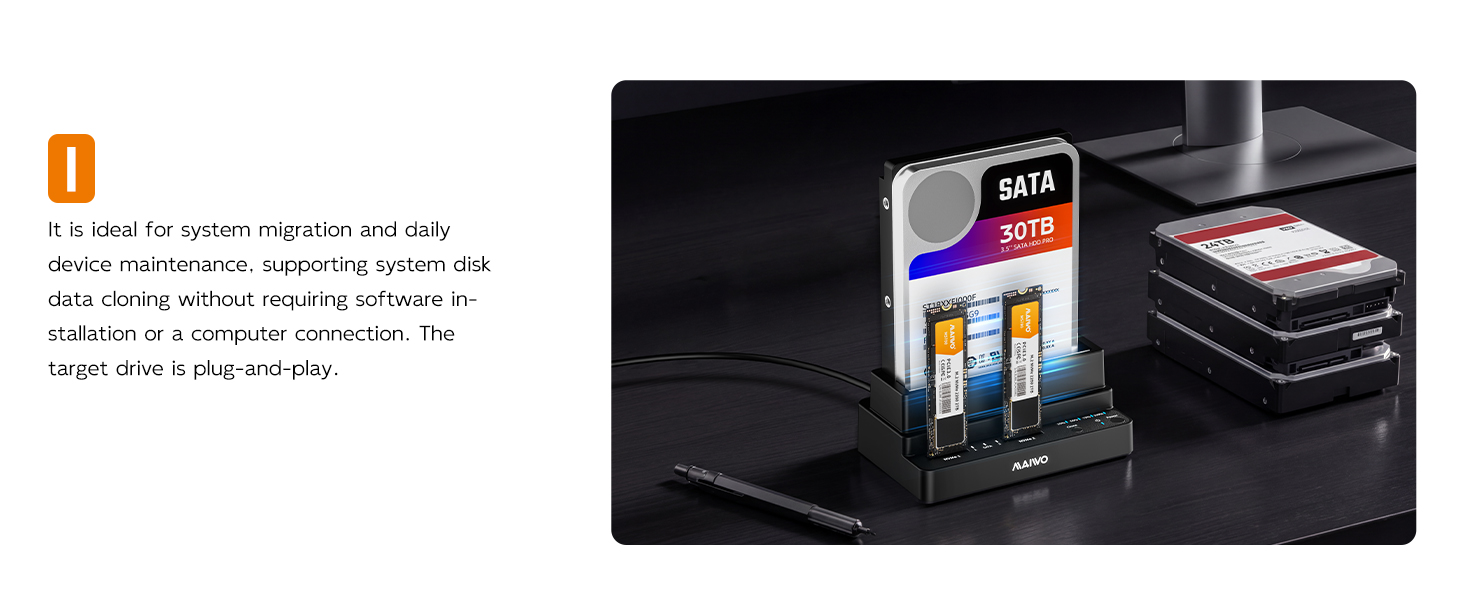 SSD Cloner