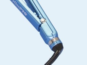 BaBylissPRO Nano Titanium™ 2-inch Ultra-Thin Straightener
