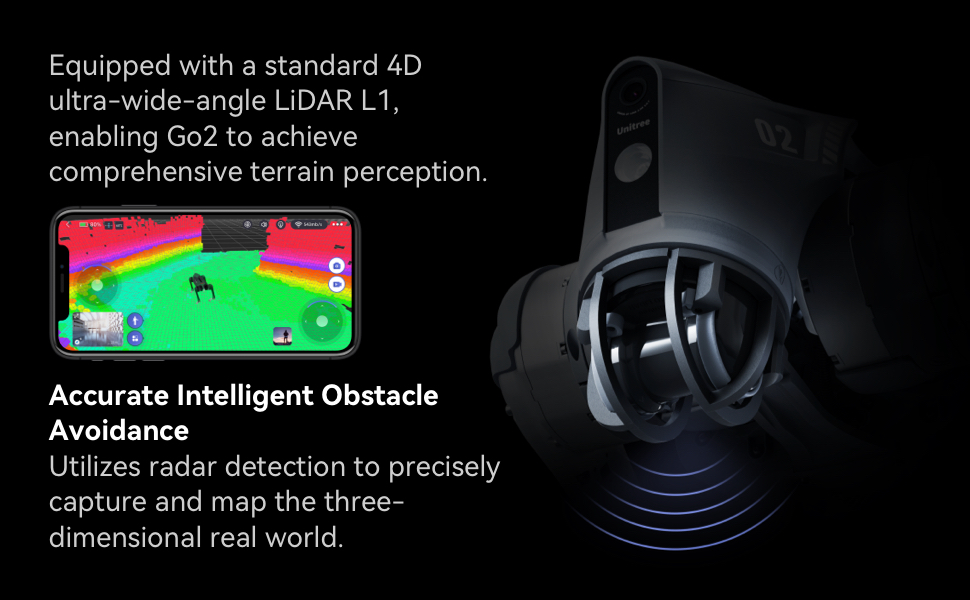 unitree go2