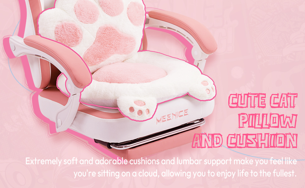 cute pillow and cushion