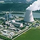 Nuclear Plant, Air and Environment