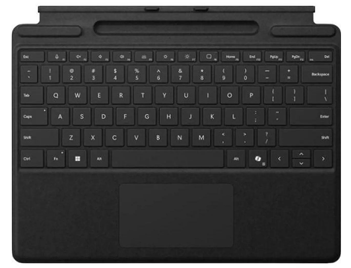 Microsoft Surface Pro Keyboard