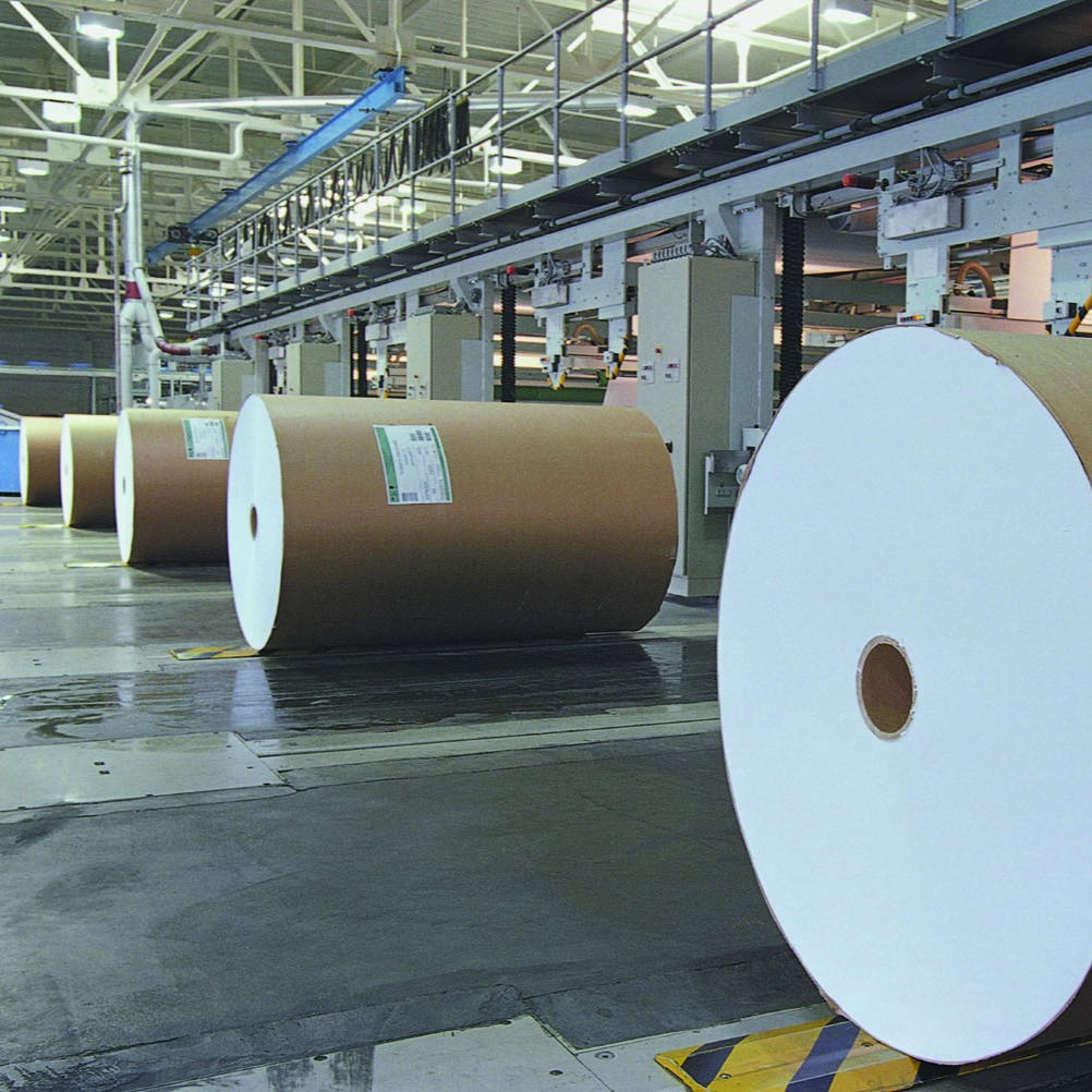 Alpha Label Canada Thermal Label Manufacturer