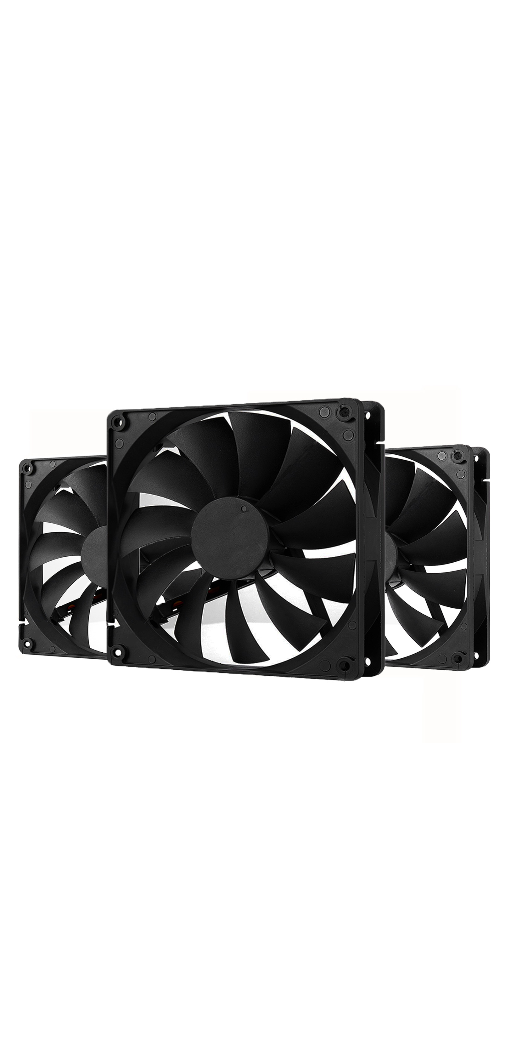 140mm Case Fan