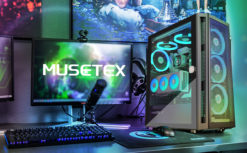 PC CASE