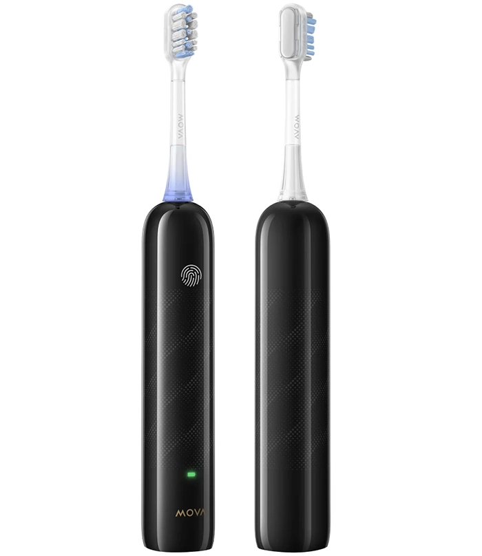 Mova Fresh Pro Electric Toothbrush