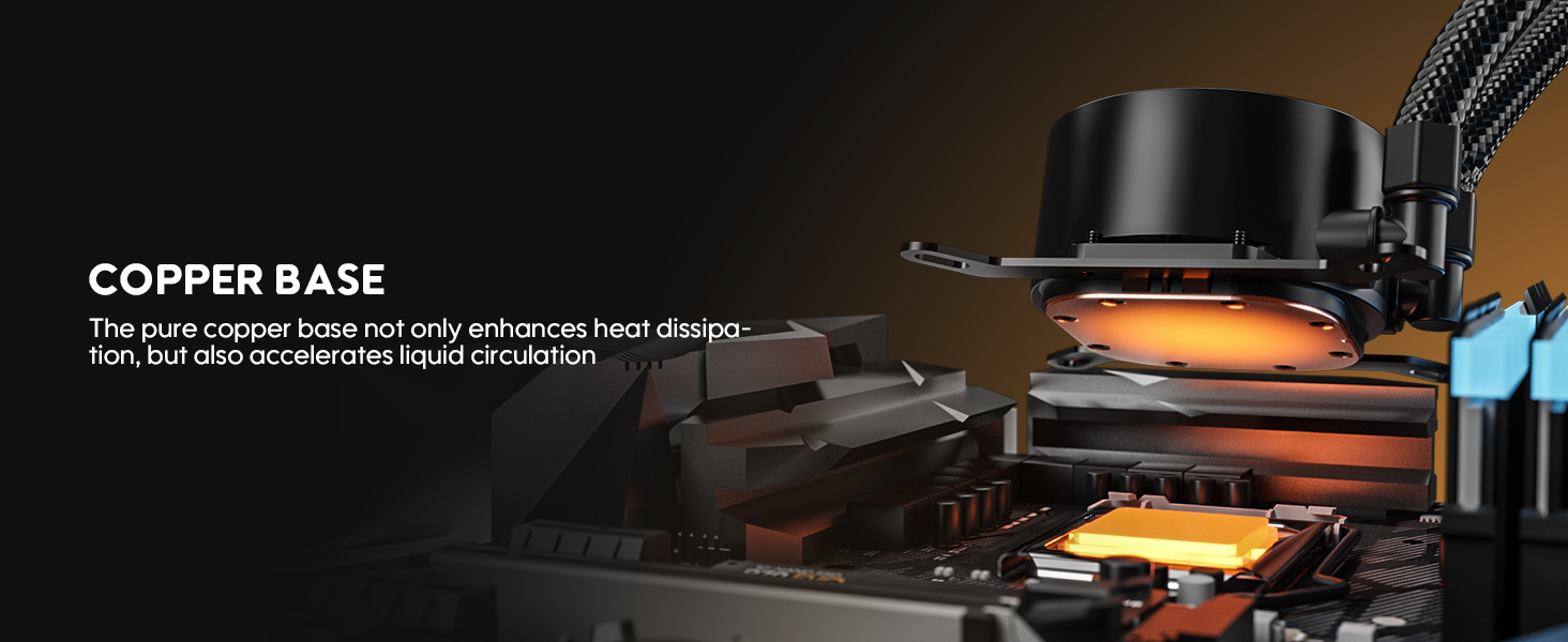 CPU COOLER