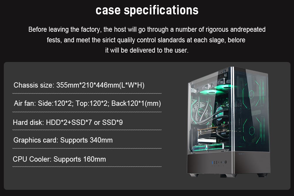 RTX 4060 pc
