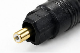 Monoprice 1419 S/PDIF (Toslink) Digital Optical Audio Cable