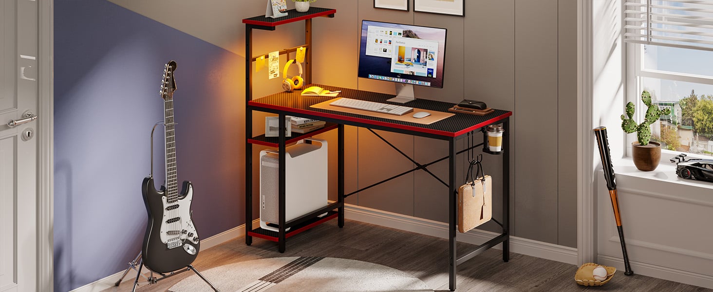 Gaming Desk
