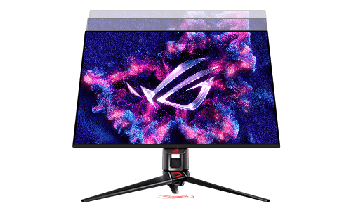 ASUS ROG Swift PG32UCDM3 Gaming Computer Monitor