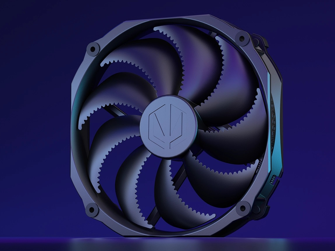 cpu fan