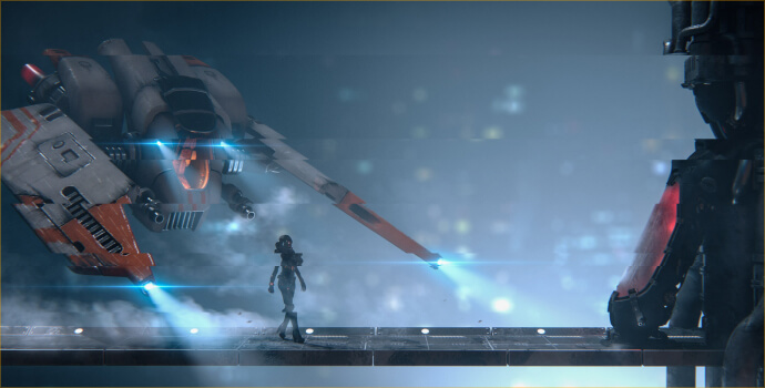 ASUS TUF Gaming Series 5 VG32VQM5AZ Gaming Monitor