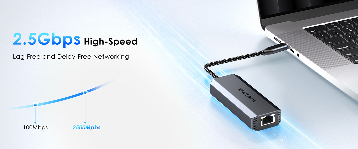usb c to ethernet adapter