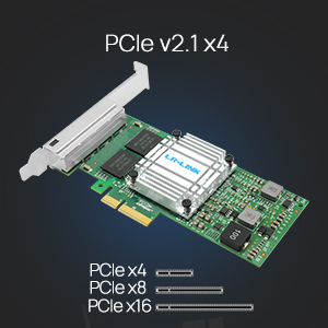 pcie x4